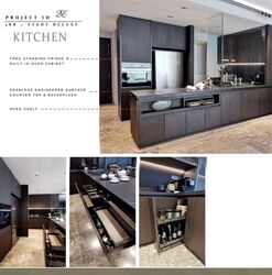 Hyll On Holland (D10), Condominium #592490421
